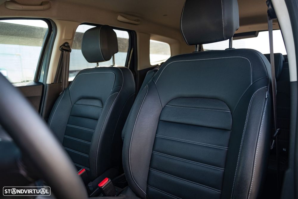 Dacia Duster 1.5 Blue dCi Comfort - 12