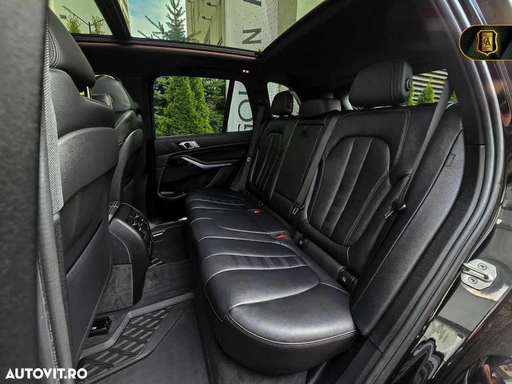 BMW X5 xDrive30d xLine - 24