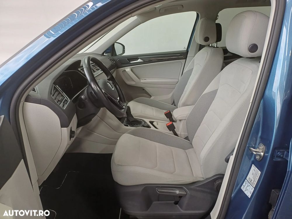 Volkswagen Tiguan Allspace 2.0 TDI 4Mot DSG Elegance - 5