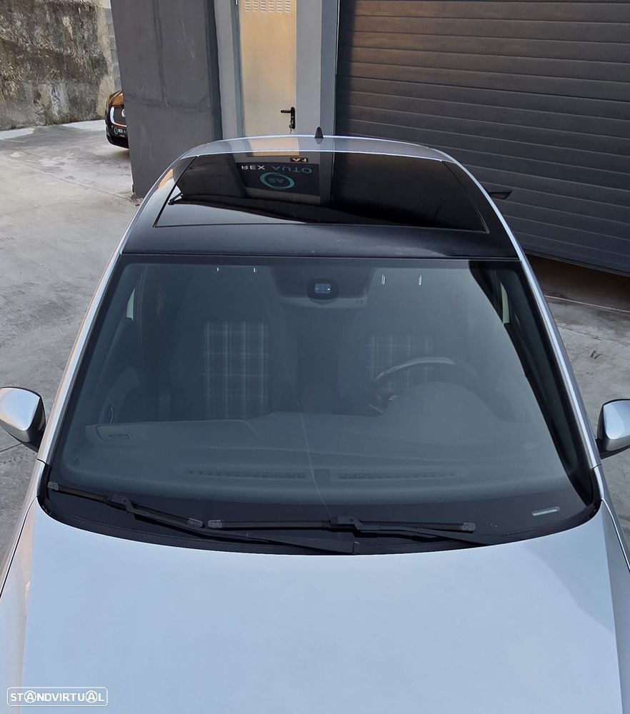 VW Polo 1.4 DSG GTI - 7