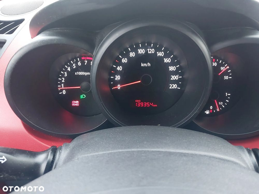 Kia Soul 1.6 CVVT - 14