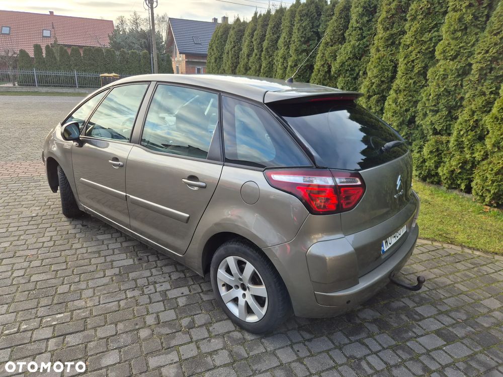 Citroën C4 Picasso - 2