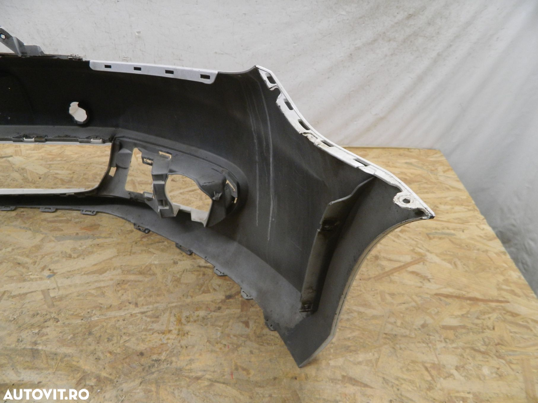 Bara fata VW Golf 6, 2009, 2010, 2011, 2012, 5K0807221. - 5