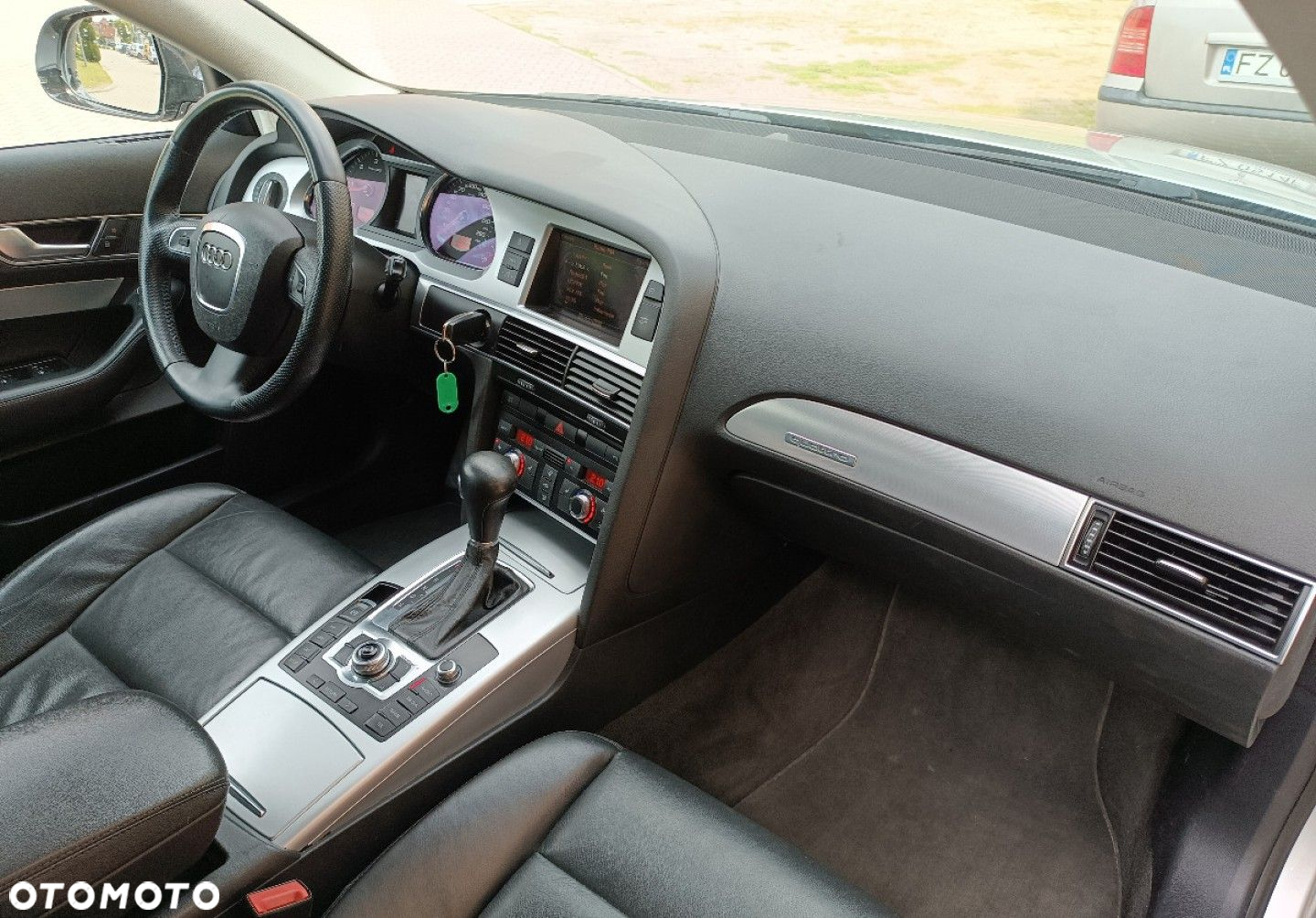 Audi A6 - 14