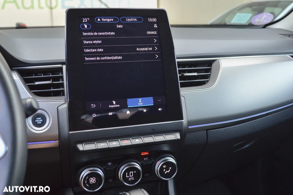 Renault Arkana E-TECH 145 E-Tech Engineered - 20