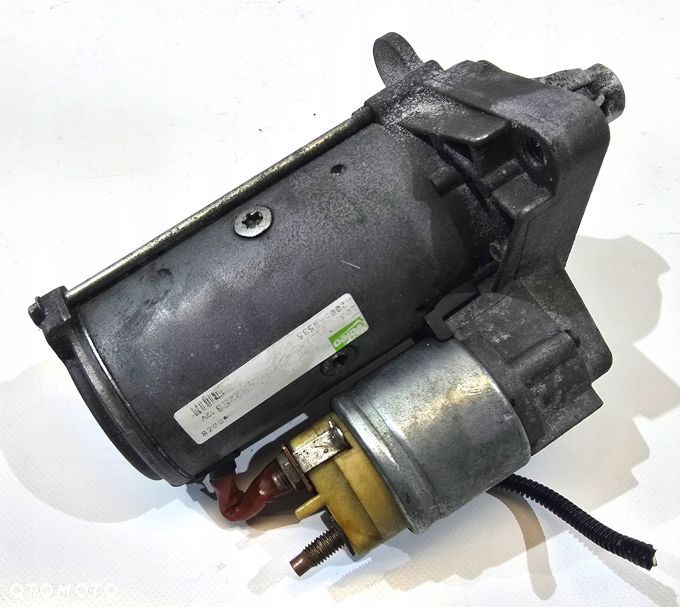 rozrusznik silnika renault laguna iii 2.0 dci 150km h8200987088 - 2