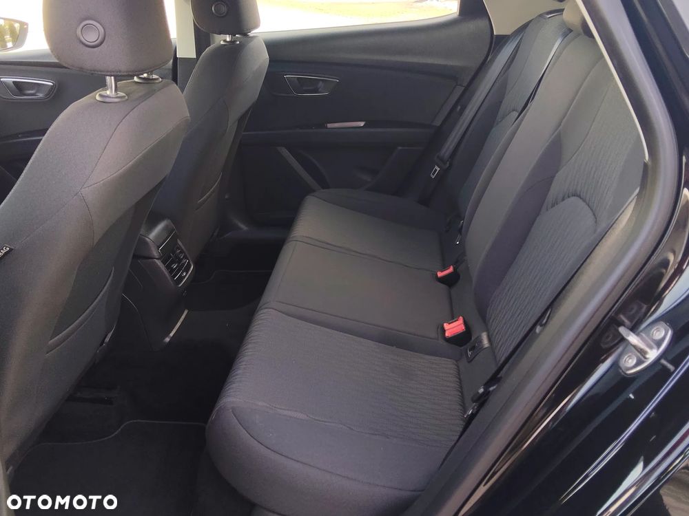 Seat Leon 1.6 TDI Style - 29