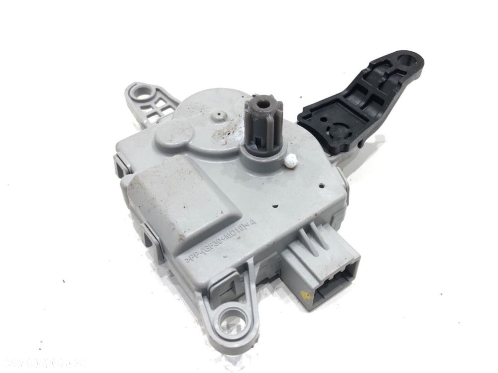 SILNIK NAGRZEWNICY  HYUNDAI KONA II (SX2) 2022 - EV 150 kW [204 KM] elektryczny 2023 - EA1F0-HNECB - 2