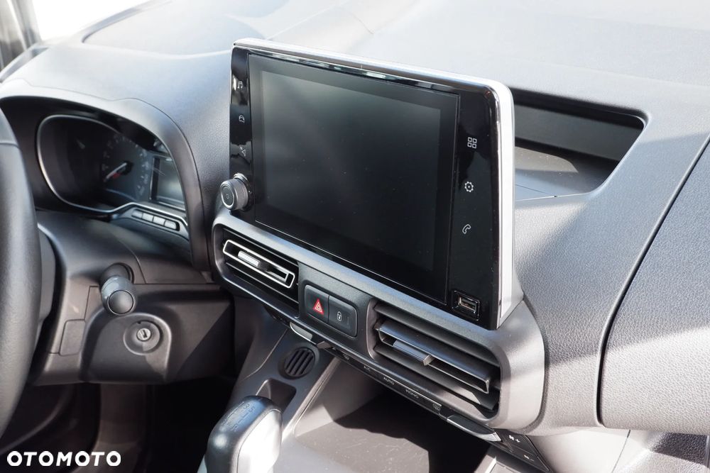 Citroën Berlingo M 1.5 BlueHDI Shine - 6