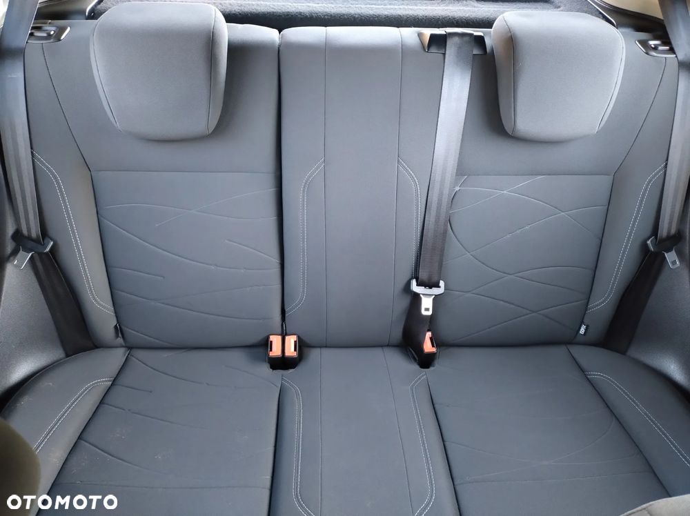 Ford Fiesta 1.25 Champions Edition - 35