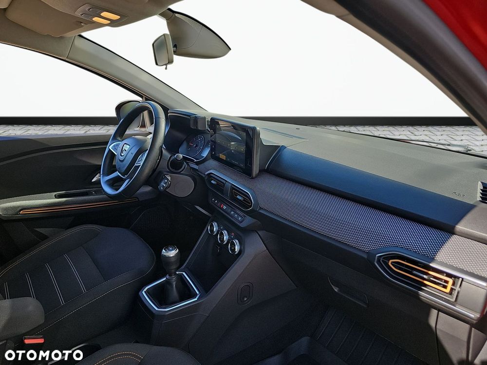 Dacia Sandero - 28