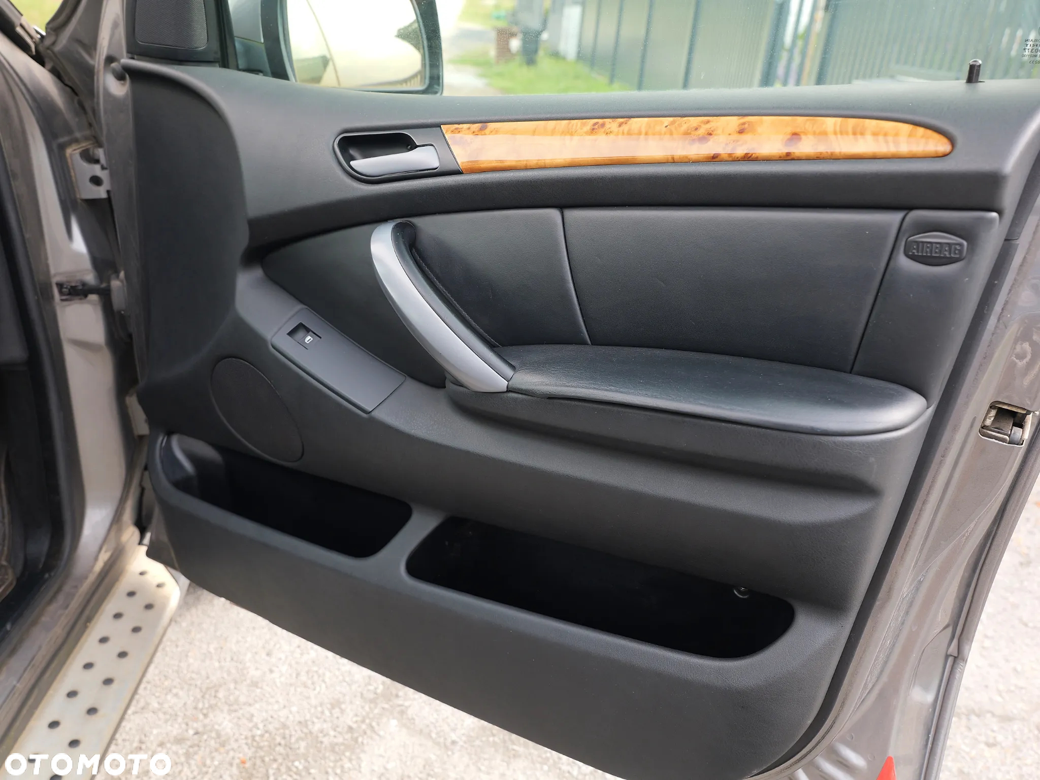 BMW X5 4.4i - 30