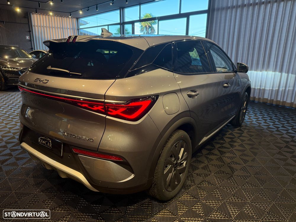 BYD Atto 3 EVO 74.8 kWh Design - 7