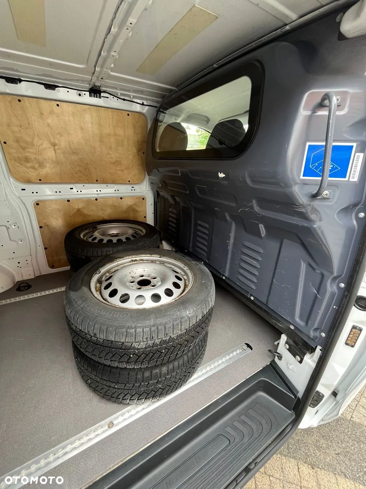 Mercedes-Benz Vito 116 - 12