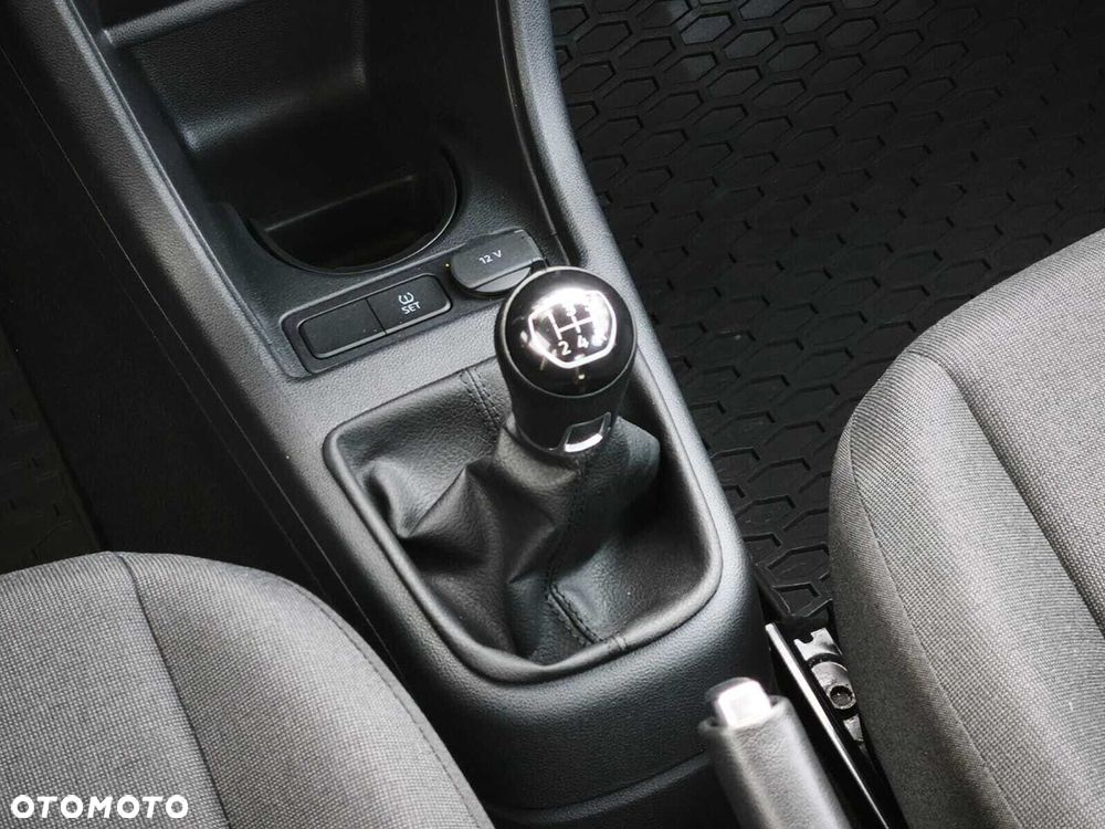 Volkswagen up! 1.0 move - 26