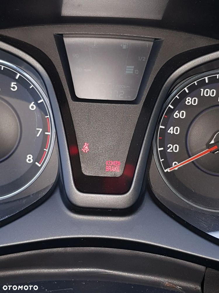 Hyundai ix20 1.4 Classic - 7