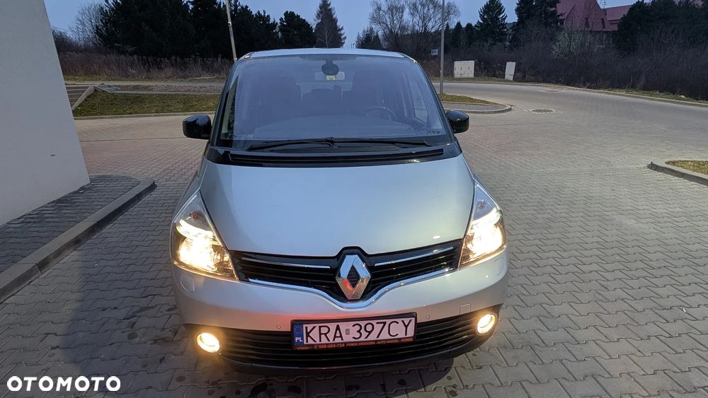 Renault Grand Espace 2.0 dCi FAP Dynamique - 1