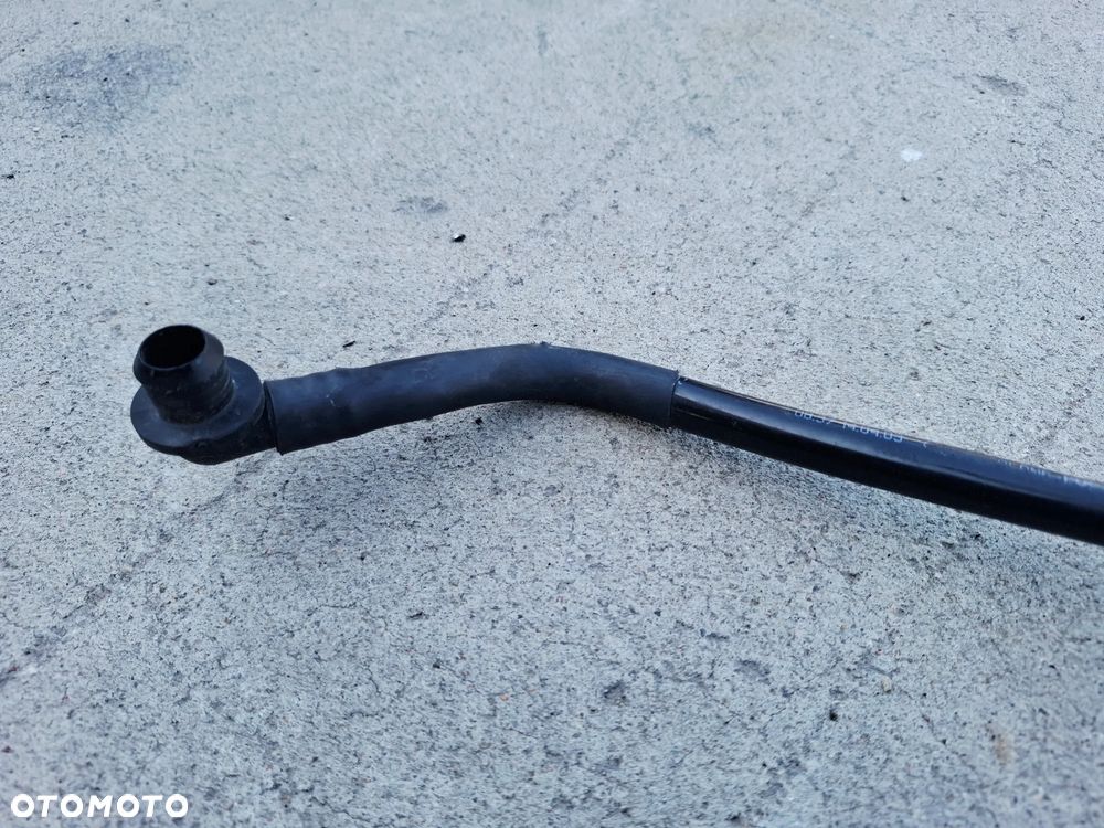 Przewód Serwa Hamulcowy Podciśnienia 4B1611931AJ Audi A6 C5 VW Passat B5 Superb - 5