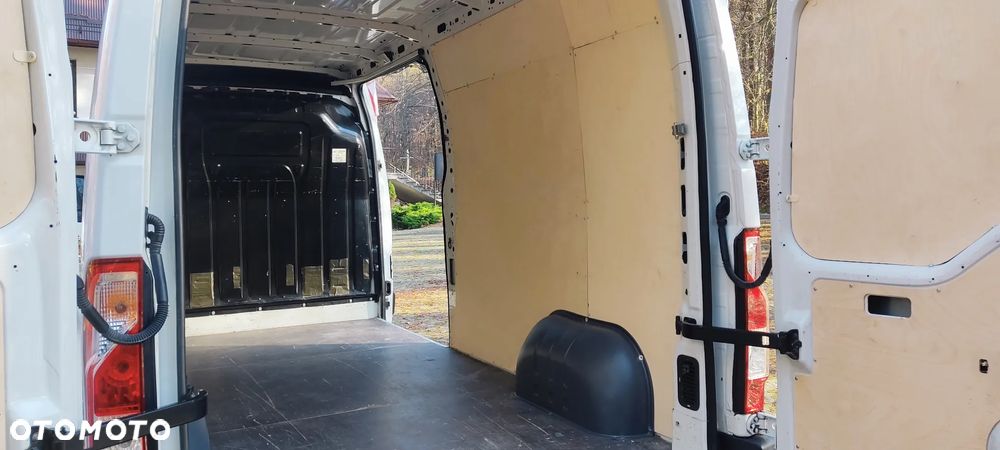 Opel Movano - 10