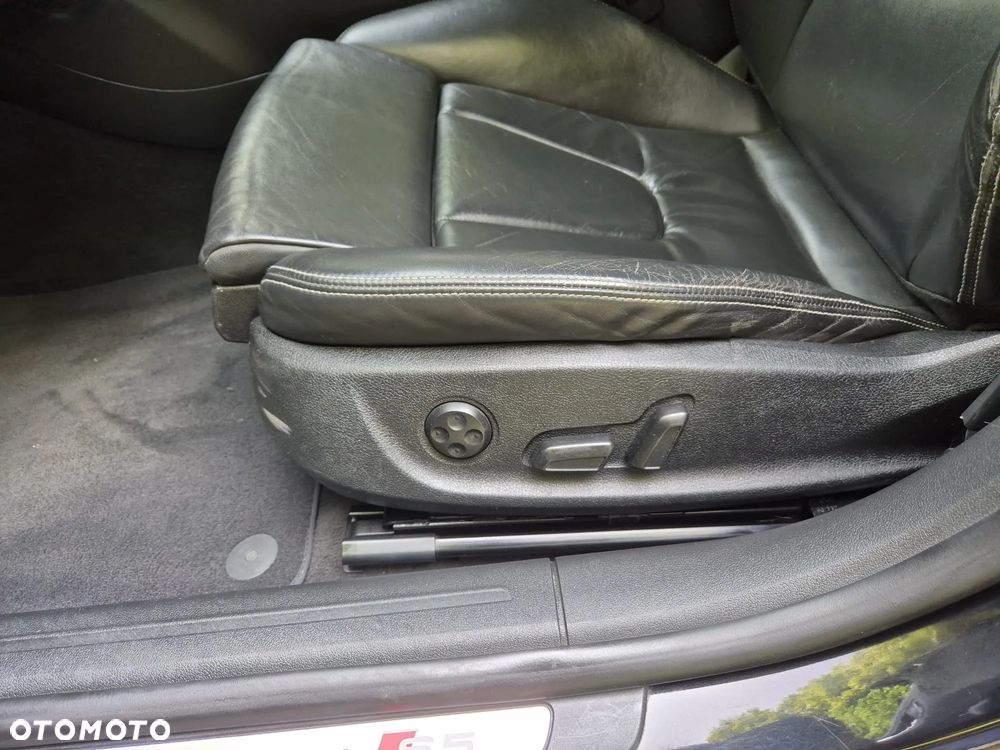 Audi S5 Sportback S tronic - 31