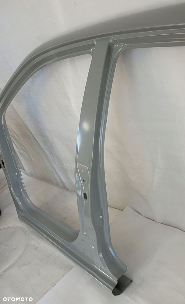 POSZYCIE LEWE PRÓG SŁUPEK HYUNDAI i10 III 2019- 71112-K7000 - 6