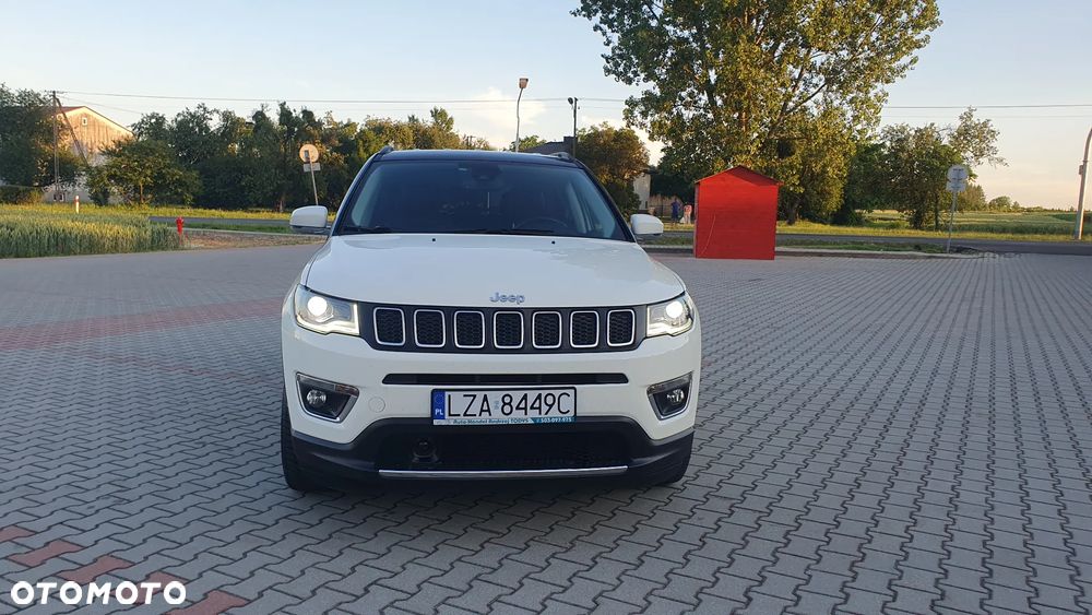Jeep Compass - 9