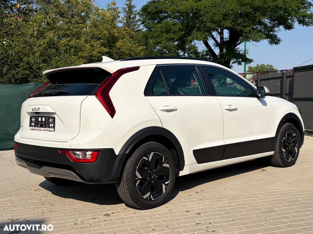 Kia Niro - 30
