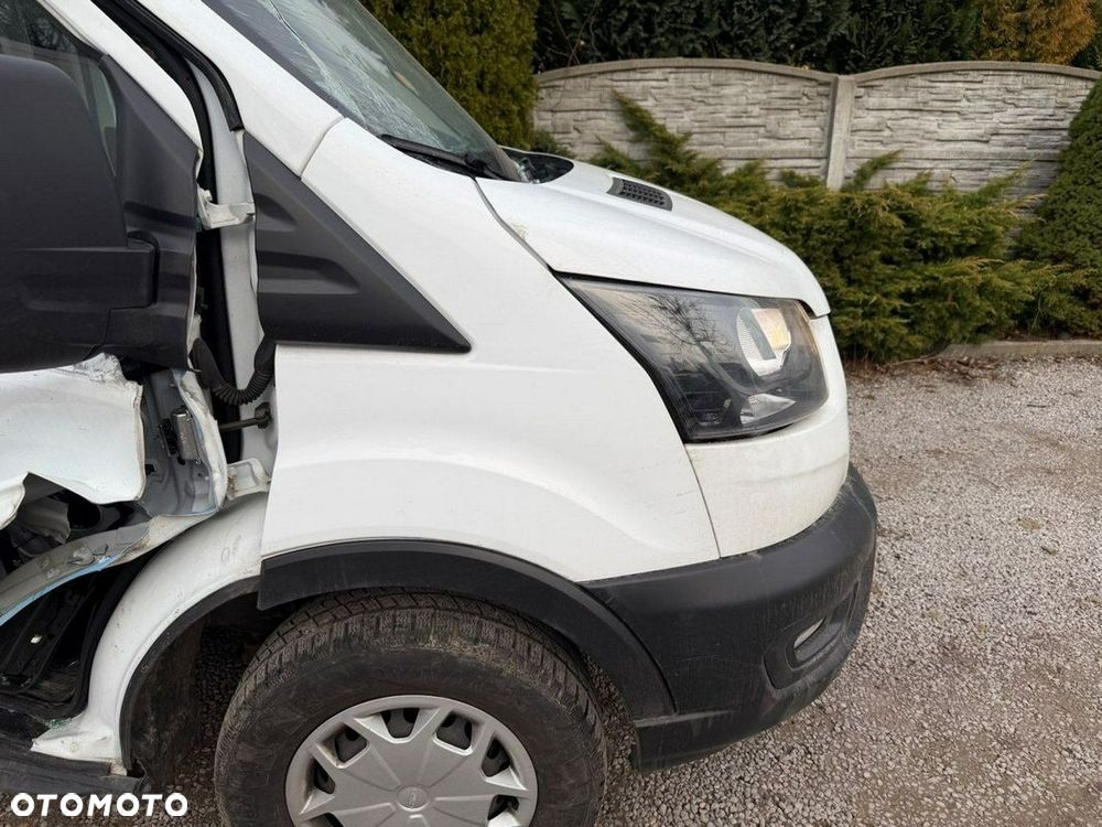 Ford Transit  MK8 Lift  2.0Tdci - 9