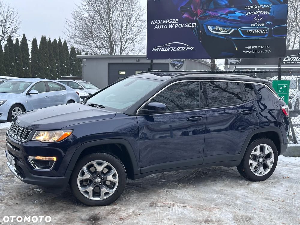 Jeep Compass - 3