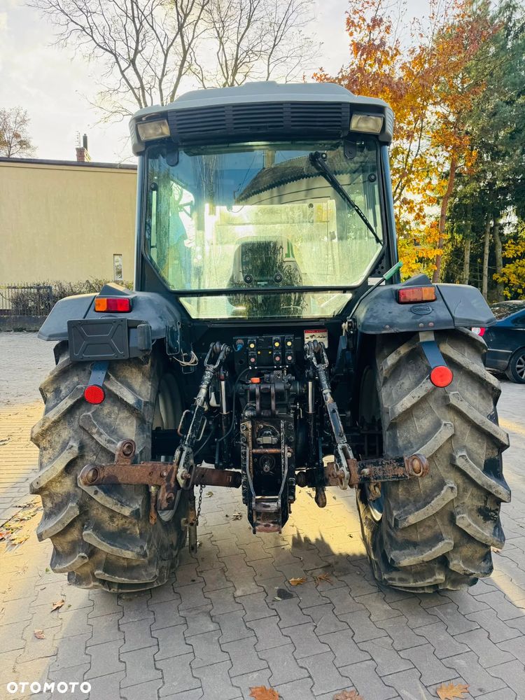 Deutz-Fahr Agroplus 87 - 12