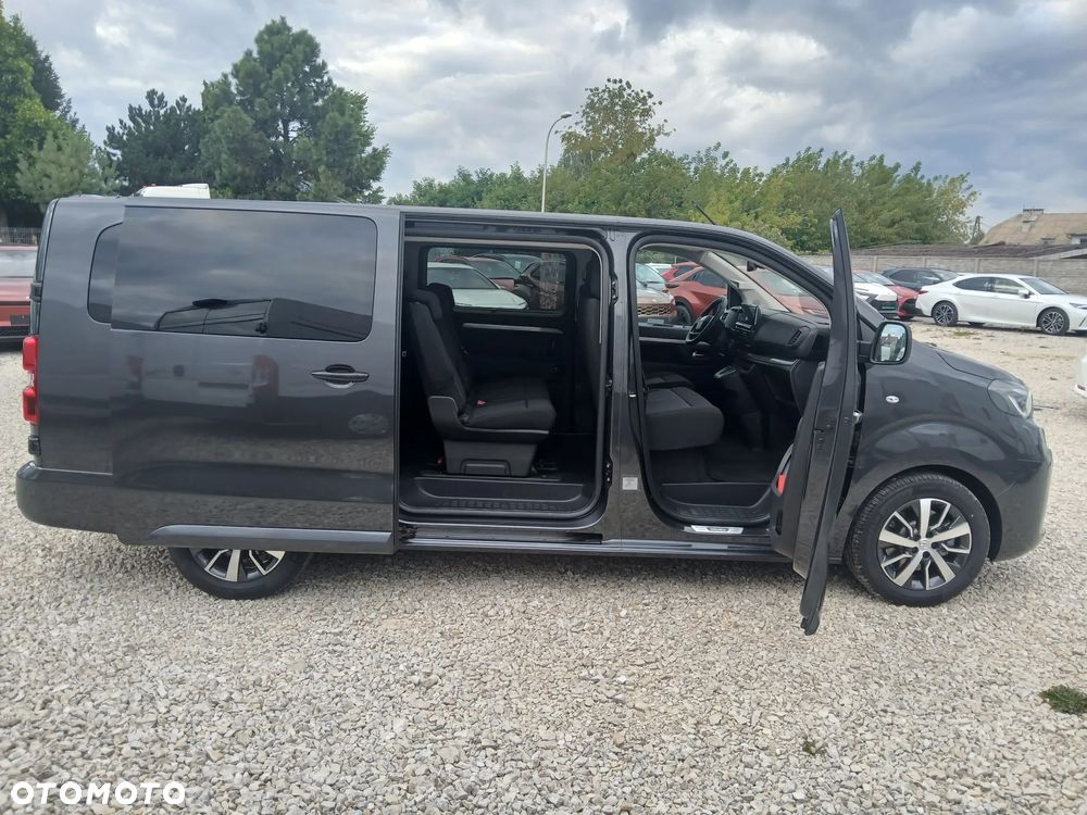 Toyota Proace Verso 2.2 D4-D Long Business - 34