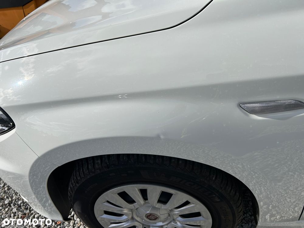 Fiat Tipo - 37
