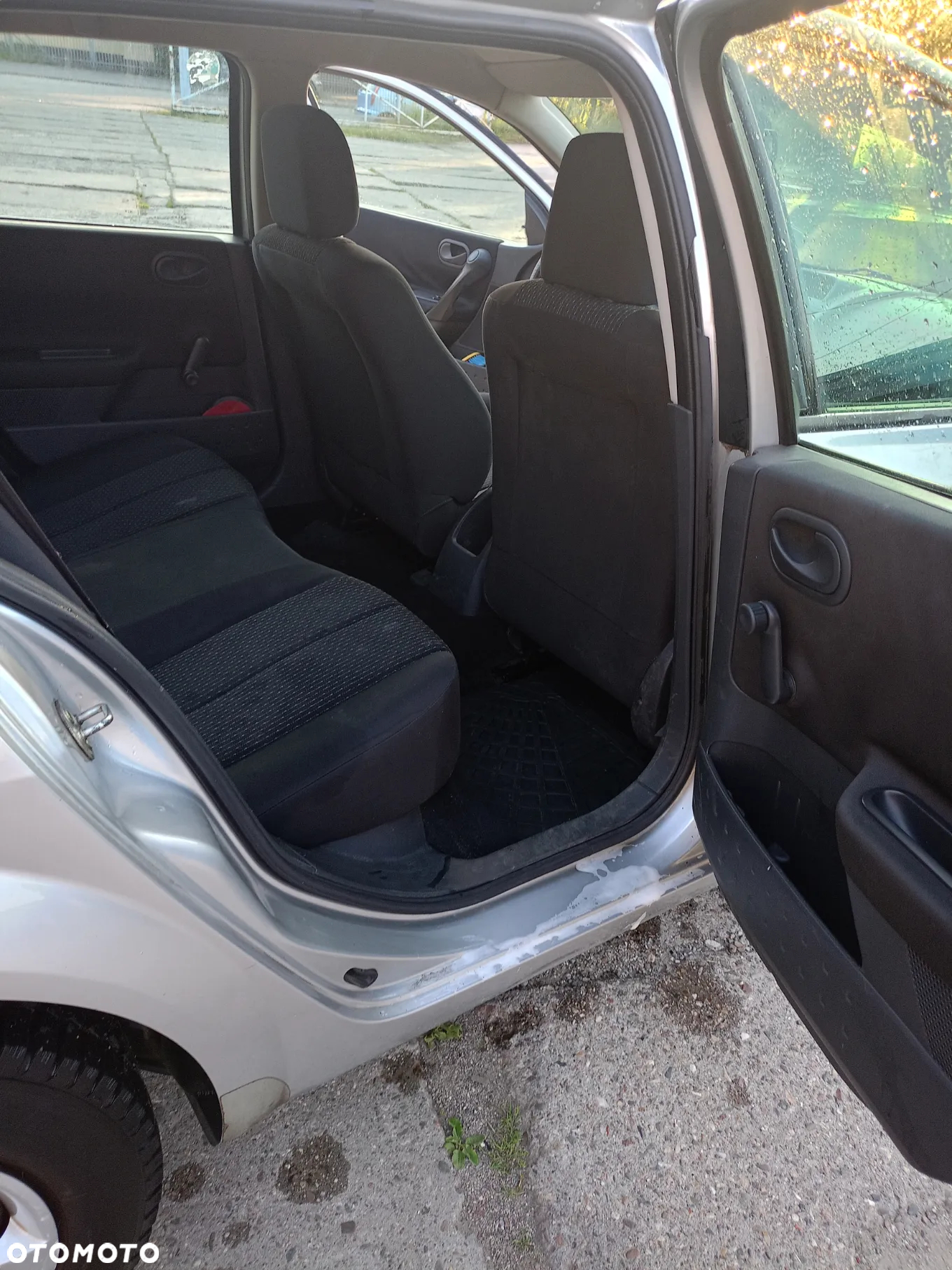 Renault Megane II 1.4 Confort Authentique - 17