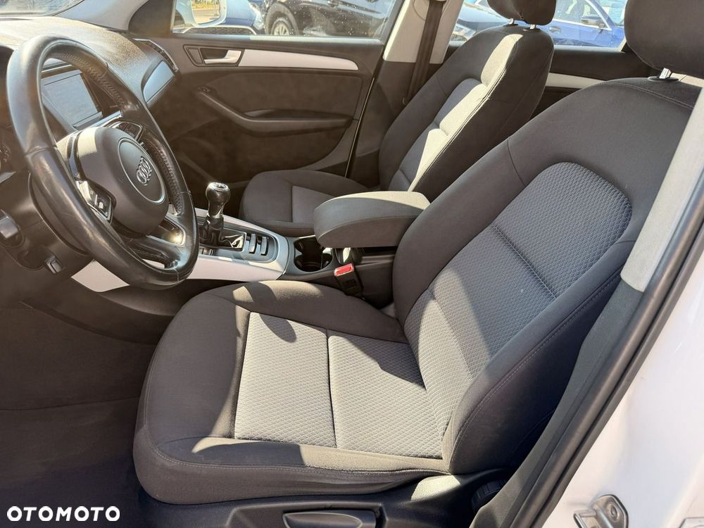 Audi Q5 - 24