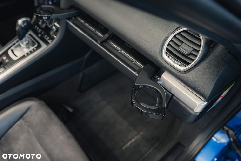 Porsche 718 Boxster - 31