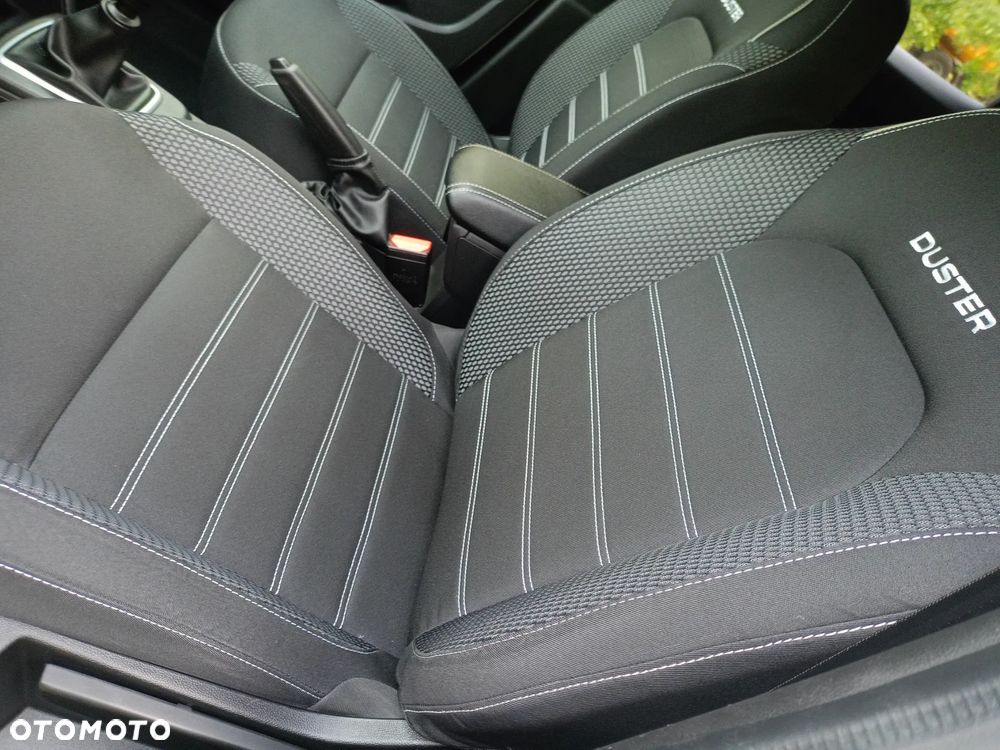 Dacia Duster TCe 100 2WD Prestige - 18