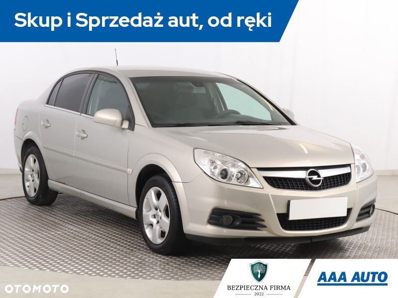 Opel Vectra - 2