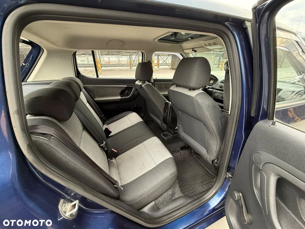 Skoda Fabia 1.2 12V Classic - 12