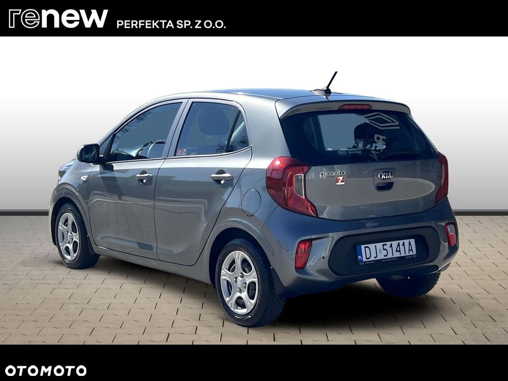 Kia Picanto 1.2 L - 3