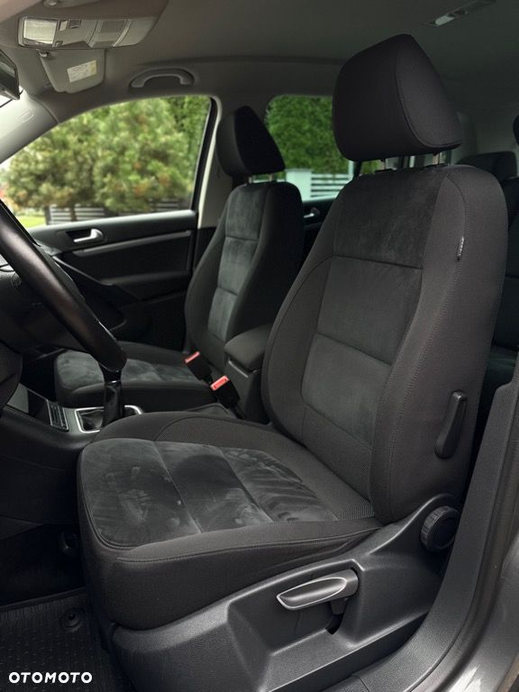 Volkswagen Tiguan 2.0 TDI BlueMot Sport&Style - 7