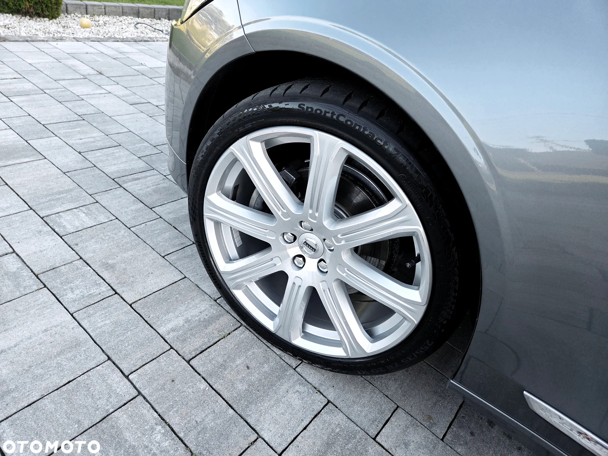 Volvo V90 D4 Inscription - 11