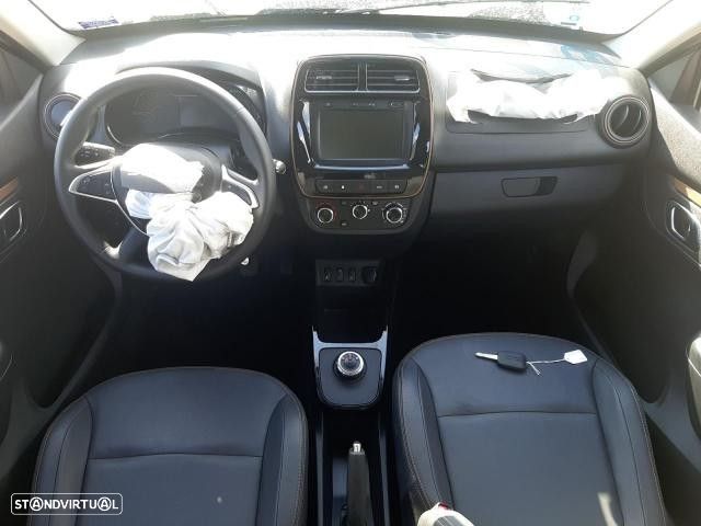 Peças Dacia Spring a partir de 2023 - 6