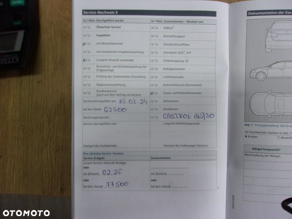 Volkswagen Golf Sportsvan 1.2 TSI (BlueMotion Technology) Sound - 39