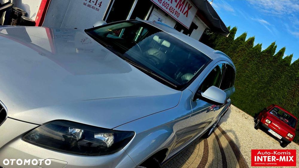 Audi Q7 - 22