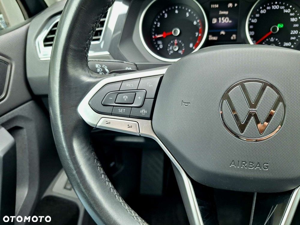 Volkswagen Tiguan 1.5 TSI EVO Life DSG - 13