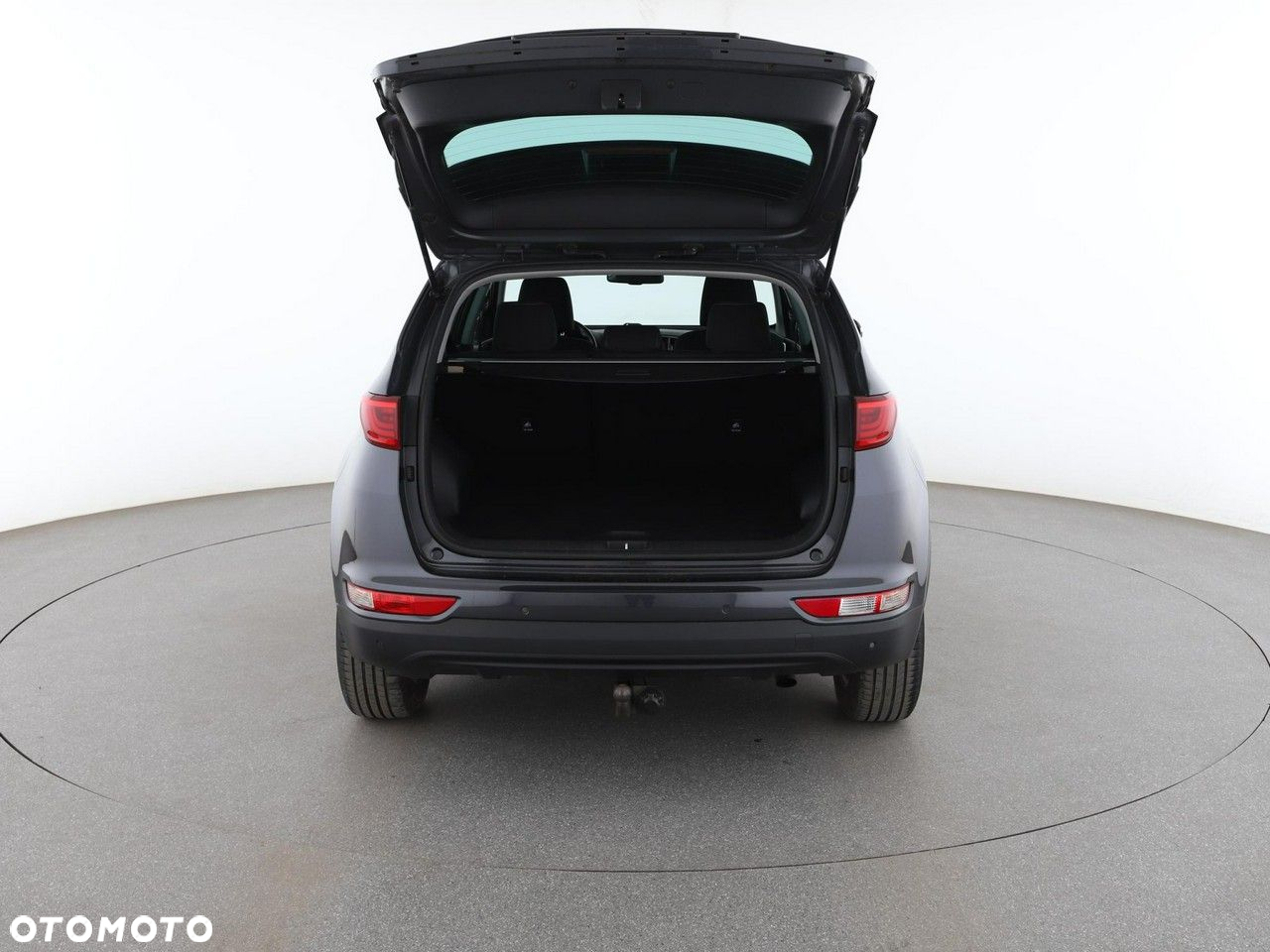 Kia Sportage 1.6 GDI L 2WD - 19