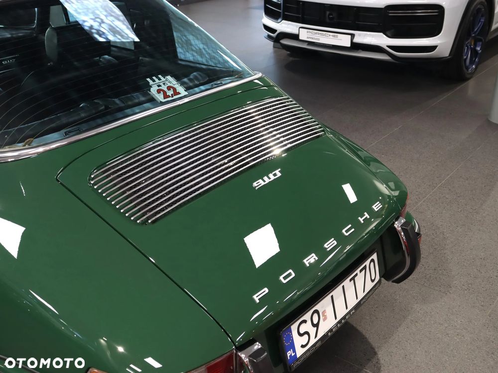 Porsche 911 - 30