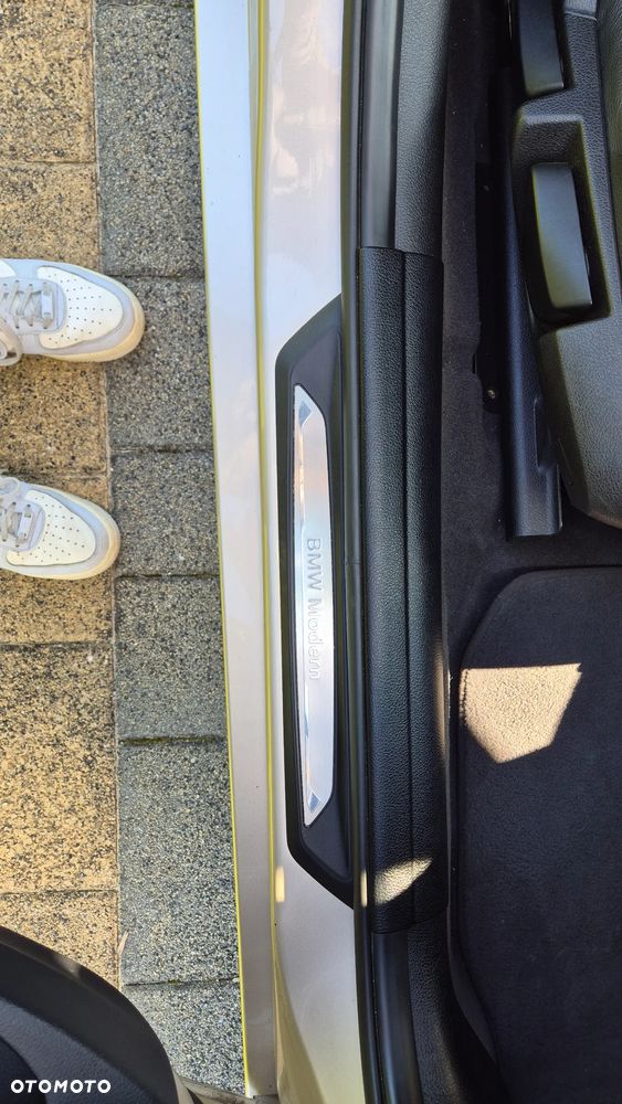 BMW Seria 3 320d Modern Line - 14