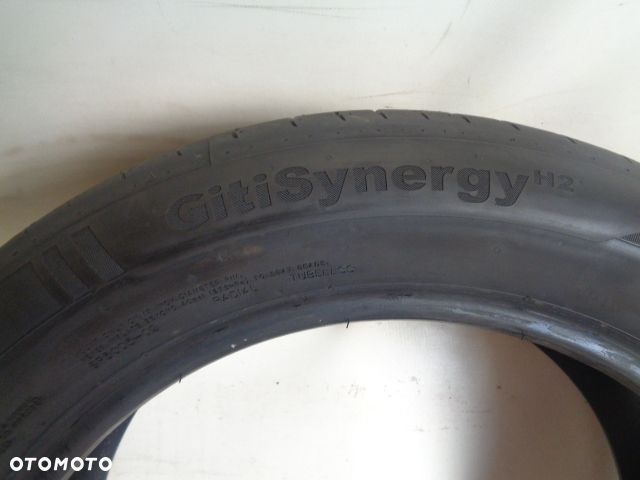 GITISYNERGY H2 205/55R17 91V - 10