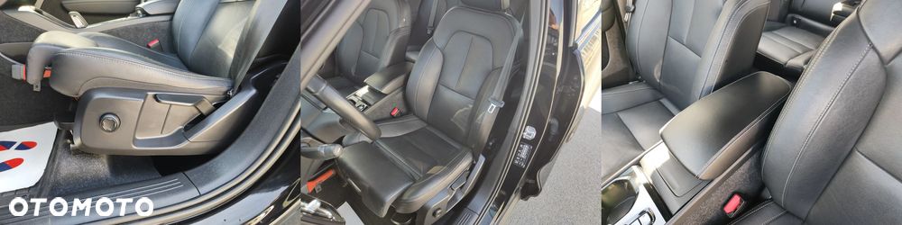 Volvo XC 40 T3 Geartronic RDesign - 33